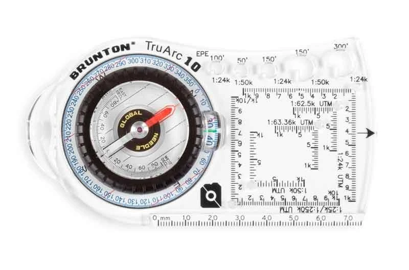 TruArc 10 Global Compass TruArc 10 Global Compass 3 TruArc 10 Global Compass TruArc 10 Global Compass – Bild 3