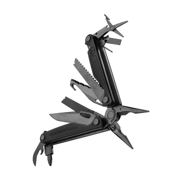 Leatherman Charge+ Stainless (Silver) Charge+ 5 Leatherman Charge+ Stainless (Silver) Charge+ – Bild 5
