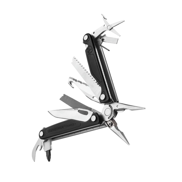 Leatherman Charge+ Stainless (Silver) Charge+ 7 Leatherman Charge+ Stainless (Silver) Charge+ – Bild 7