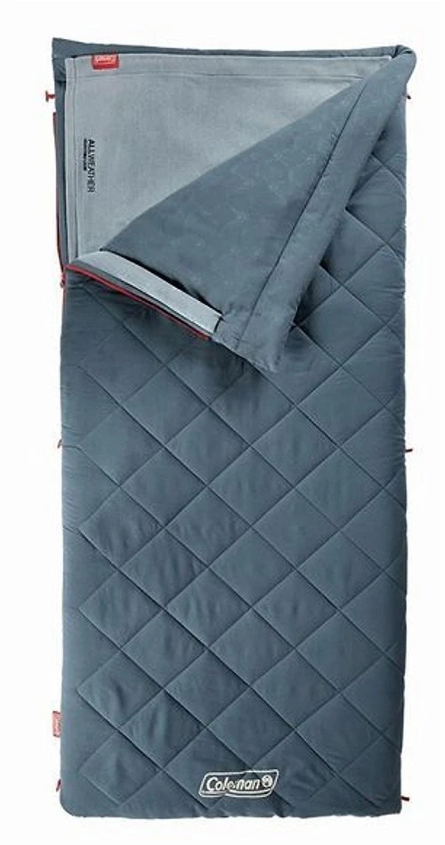 Coleman Multi-Layer Schlafsack Multi-Layer Schlafsack 1 Coleman Multi-Layer Schlafsack Multi-Layer Schlafsack
