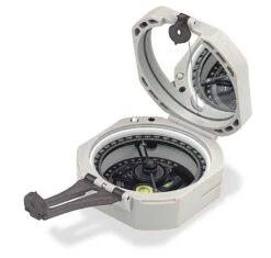 ComPro Pocket Transit Compass (0-360°) ComPro Pocket Transit Compass (0-360°)
