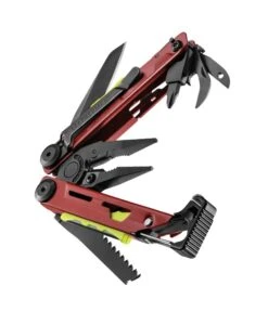 Leatherman SIGNAL Aqua SIGNAL -Sportsandmore Geschäft crimson signal beautyJ0FyXk224DvlY 1280x1280