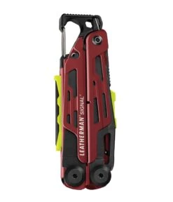Leatherman SIGNAL Aqua SIGNAL -Sportsandmore Geschäft crimson signal closednzrpjGkLKq2CD 1280x1280