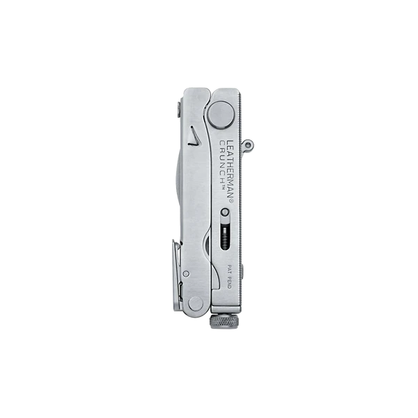 Leatherman Crunch Inkl. Leder Holster Crunch Inkl. Leder Holster 2 Leatherman Crunch Inkl. Leder Holster Crunch Inkl. Leder Holster – Bild 2