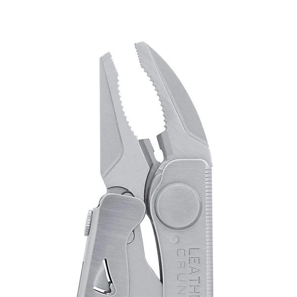 Leatherman Crunch Inkl. Leder Holster Crunch Inkl. Leder Holster 3 Leatherman Crunch Inkl. Leder Holster Crunch Inkl. Leder Holster – Bild 3