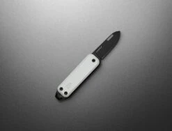 The Elko Black|Stainless|Sandvik 12C27-Straight|- The Elko -Sportsandmore Geschäft elko bone black1w8bL3KdID0nKA 1280x1280