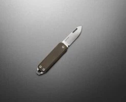 The Elko Black|Stainless|Sandvik 12C27-Straight|- The Elko -Sportsandmore Geschäft elko od green stainless45XW2VCk9JiSfa 1280x1280