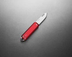 The Elko Black|Stainless|Sandvik 12C27-Straight|- The Elko -Sportsandmore Geschäft elko red stainless27F92z6oLwHVhK 1280x1280