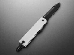 The Ellis Black|Stainless|Sandvik 12C27-Serrated The Ellis -Sportsandmore Geschäft ellis bone black open 1LtOFIVoWRyjk2 1280x1280