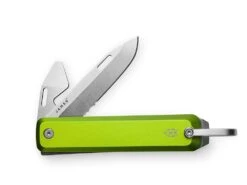 The Ellis Black|Stainless|Sandvik 12C27-Serrated The Ellis -Sportsandmore Geschäft ellis green stainless 13dhutzKDvl2fL 1280x1280