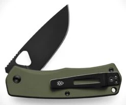 The Folsom Black|Stainless|CTS-BD1_Str|- The Folsom -Sportsandmore Geschäft folsom od green ergebnisSDcZNUZMc8iPc 1280x1280