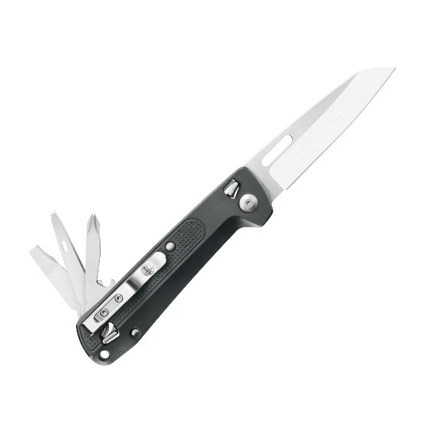 Leatherman FREE K2 Gray FREE K2 Gray 1 Leatherman FREE K2 Gray FREE K2 Gray