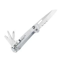 Leatherman FREE K2X Silver FREE K2X Silver