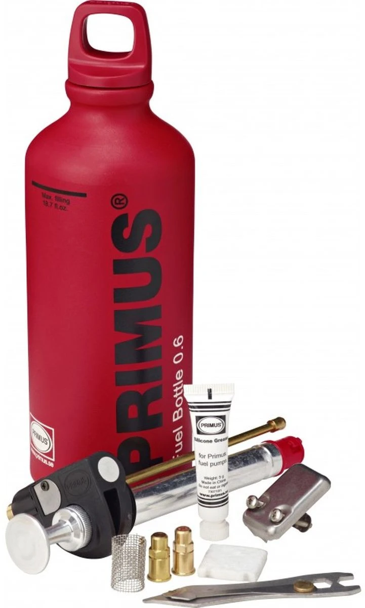Primus Gravity Multifuel Kit Gravity Multifuel Kit 1 Primus Gravity Multifuel Kit Gravity Multifuel Kit
