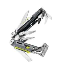 Leatherman SIGNAL Aqua SIGNAL -Sportsandmore Geschäft gray signal beauty63rJpkgcoYEDL 1280x1280