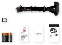 Ledlenser H7.2 - Stirnlampe H7.2 - Stirnlampe 7 Ledlenser H7.2 - Stirnlampe H7.2 - Stirnlampe -Sportsandmore Geschäft h7 2 ergebnisd12QcOEtw7A3X 1280x1280