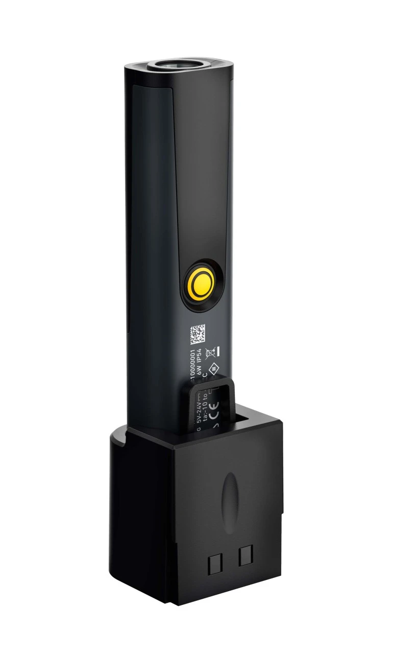 Ledlenser Arbeitsleuchte IW7R Arbeitsleuchte IW7R 2 Ledlenser Arbeitsleuchte IW7R Arbeitsleuchte IW7R – Bild 2