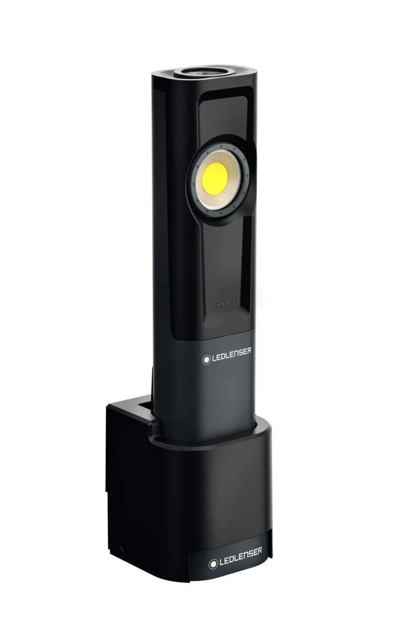 Ledlenser Arbeitsleuchte IW7R Arbeitsleuchte IW7R 1 Ledlenser Arbeitsleuchte IW7R Arbeitsleuchte IW7R