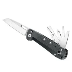 Leatherman FREE K4 Gray FREE K4 Gray