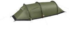 FJÄLLRÄVEN Tunnelzelt Keb Endurance 3 Pers., Pine Green, Unisex Tunnelzelt Keb Endurance