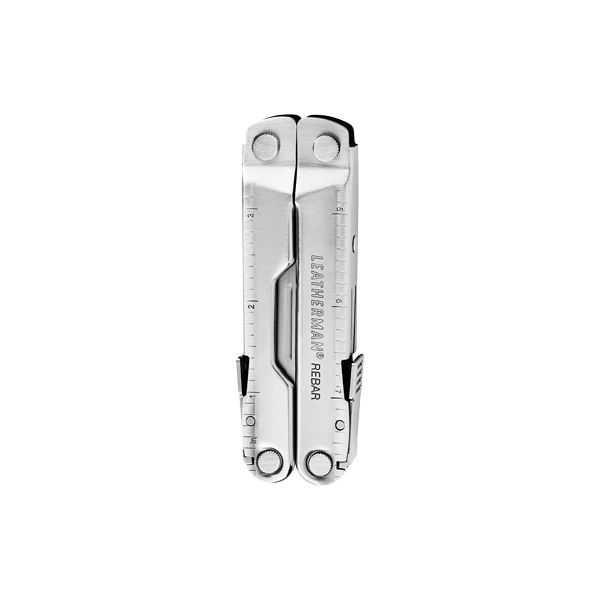 Leatherman Knifeless Rebar Inkl. Leder Holster Black Knifeless Rebar Inkl. Leder Holster Black 2 Leatherman Knifeless Rebar Inkl. Leder Holster Black Knifeless Rebar Inkl. Leder Holster Black – Bild 2