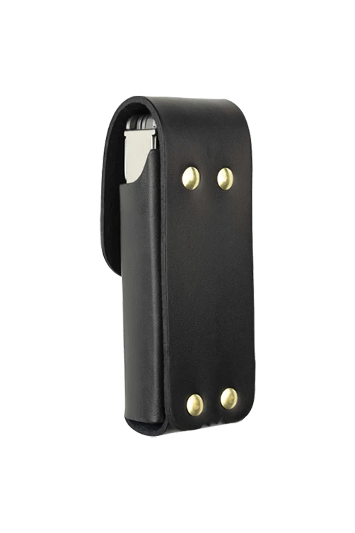 Leatherman Knifeless Rebar Inkl. Leder Holster Black Knifeless Rebar Inkl. Leder Holster Black 4 Leatherman Knifeless Rebar Inkl. Leder Holster Black Knifeless Rebar Inkl. Leder Holster Black – Bild 4