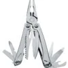 Leatherman SIDEKICK® Inkl. Karabiner & Nylon-Holster SIDEKICK® Inkl. Karabiner & Nylon-Holster