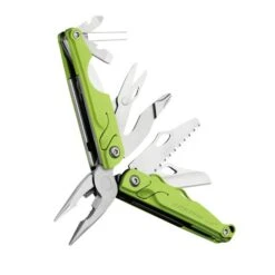 Leatherman Leap - Multitool Red Leap - Multitool -Sportsandmore Geschäft leatherman 831836 leap green openoaQjG0LcyeVym 1280x1280