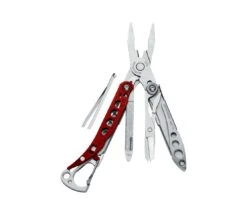 Leatherman Style® PS Red Style® PS Red