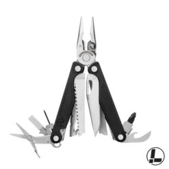 Leatherman Charge+ Stainless (Silver) Charge+