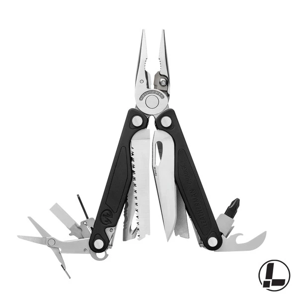 Leatherman Charge+ Stainless (Silver) Charge+ 1 Leatherman Charge+ Stainless (Silver) Charge+