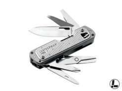 Leatherman FREE T4 Edelstahl FREE T4 Edelstahl