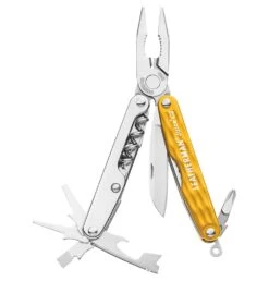 Leatherman Juice CS2 - Sunrise Yellow Juice CS2 - Sunrise Yellow