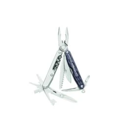 Leatherman Juice CS4 - Granite Gray Juice CS4 - Granite Gray