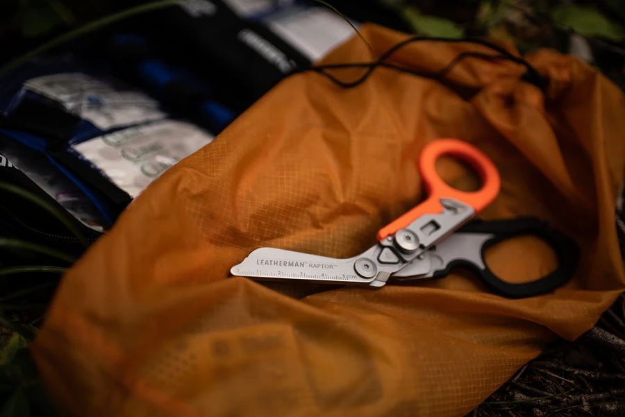 Leatherman Raptor Black-Orange Raptor Black-Orange 4 Leatherman Raptor Black-Orange Raptor Black-Orange – Bild 4