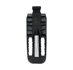 Leatherman Removable Bit Driver - Black Removable Bit Driver - Black