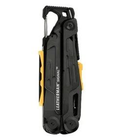 Leatherman SIGNAL Aqua SIGNAL -Sportsandmore Geschäft leatherman signal black closedHicizNzdjSW2S 1280x1280