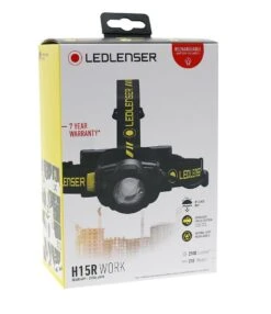 Ledlenser H15R Work Stirnlampe H15R Work Stirnlampe -Sportsandmore Geschäft ledlenser h15r work 502196 packaging boxM44z8Kt6yeQjU 1280x1280