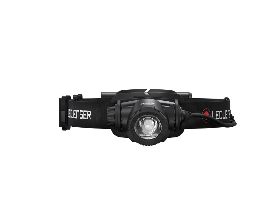 Ledlenser H7R Core Stirnlampe H7R Core Stirnlampe 2 Ledlenser H7R Core Stirnlampe H7R Core Stirnlampe – Bild 2