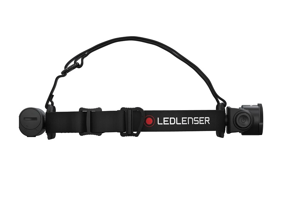 Ledlenser H7R Core Stirnlampe H7R Core Stirnlampe 3 Ledlenser H7R Core Stirnlampe H7R Core Stirnlampe – Bild 3