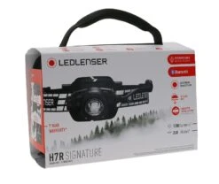 Ledlenser H7R Signature Stirnlampe H7R Signature Stirnlampe -Sportsandmore Geschäft ledlenser h7r signature 502197 packaging boxF9ohXKmyk5X45 1280x1280