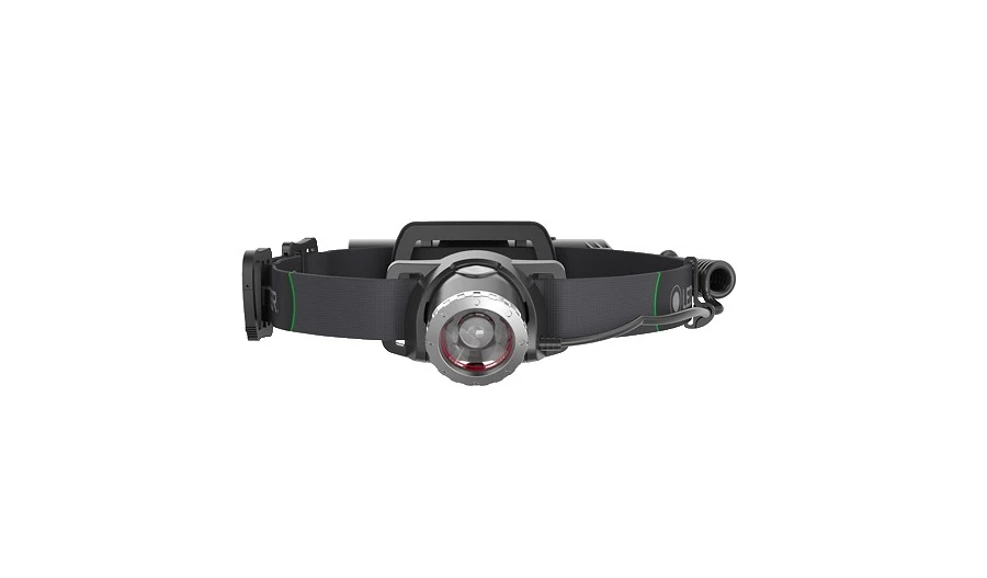 Ledlenser MH10 - Stirnlampe MH10 - Stirnlampe 2 Ledlenser MH10 - Stirnlampe MH10 - Stirnlampe – Bild 2