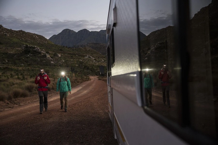 Ledlenser MH10 - Stirnlampe MH10 - Stirnlampe 5 Ledlenser MH10 - Stirnlampe MH10 - Stirnlampe – Bild 5