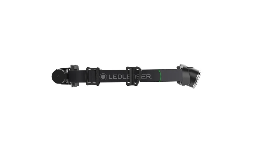 Ledlenser MH10 - Stirnlampe MH10 - Stirnlampe 3 Ledlenser MH10 - Stirnlampe MH10 - Stirnlampe – Bild 3