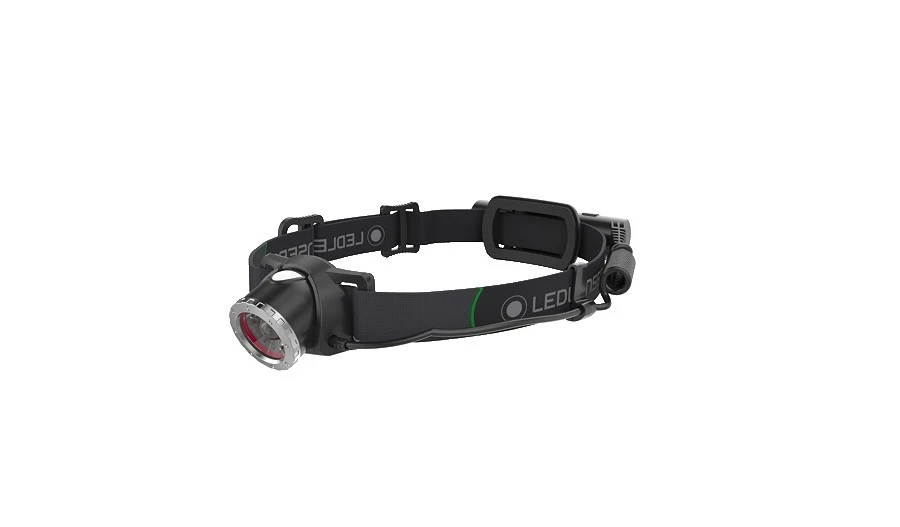 Ledlenser MH10 - Stirnlampe MH10 - Stirnlampe 1 Ledlenser MH10 - Stirnlampe MH10 - Stirnlampe