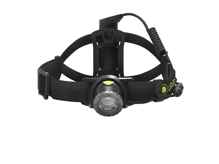 Ledlenser NEO10R Stirnlampe NEO10R Stirnlampe 3 Ledlenser NEO10R Stirnlampe NEO10R Stirnlampe – Bild 3