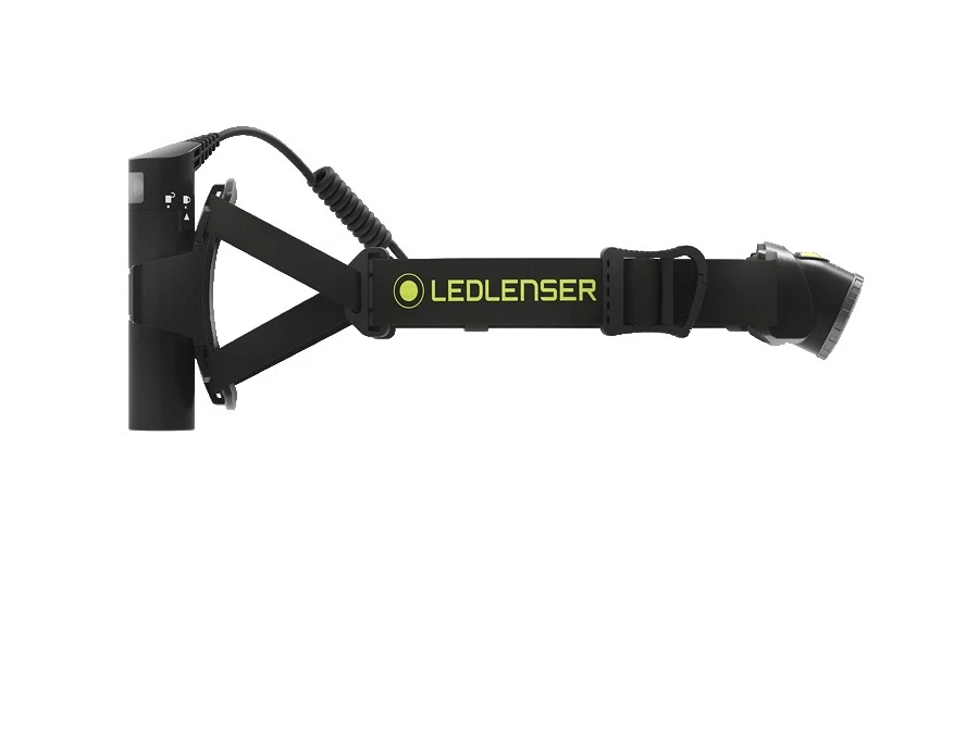 Ledlenser NEO10R Stirnlampe NEO10R Stirnlampe 2 Ledlenser NEO10R Stirnlampe NEO10R Stirnlampe – Bild 2