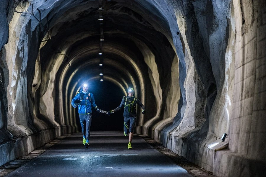 Ledlenser NEO10R Stirnlampe NEO10R Stirnlampe 6 Ledlenser NEO10R Stirnlampe NEO10R Stirnlampe – Bild 6