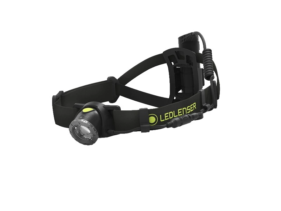 Ledlenser NEO10R Stirnlampe NEO10R Stirnlampe 1 Ledlenser NEO10R Stirnlampe NEO10R Stirnlampe