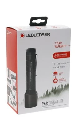 Ledlenser P6R Signature Taschenlampe P6R Signature Taschenlampe 7 Ledlenser P6R Signature Taschenlampe P6R Signature Taschenlampe -Sportsandmore Geschäft ledlenser p6r signature 502189 packagingboxPPylh4Lvnx2vt 1280x1280